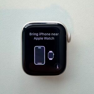 Apple Watch Series 7 41mm